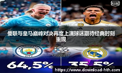 曼联与皇马巅峰对决再度上演球迷期待经典时刻重现